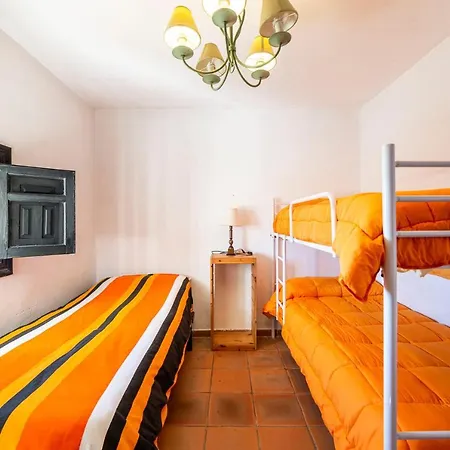 Casa La Cupula Agua Amarga (Almeria)