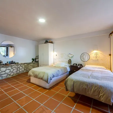 Villa Casa La Cupula