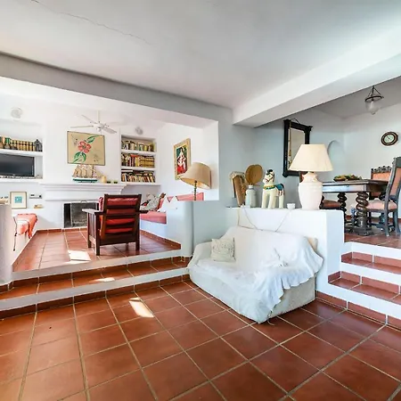 Casa La Cupula Villa *