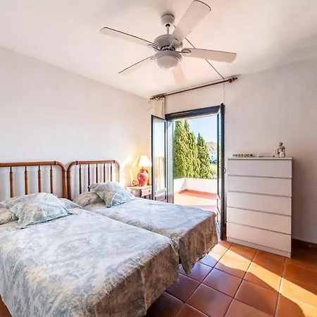Villa Casa La Cupula