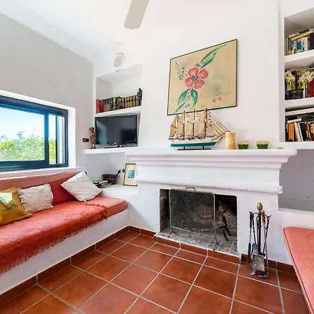 Casa La Cupula Villa