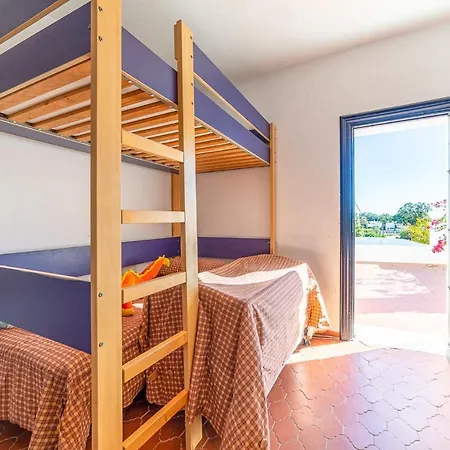 Casa La Cupula Villa Agua Amarga (Almeria)