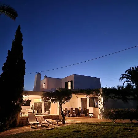 Casa La Cupula * Agua Amarga (Almeria)