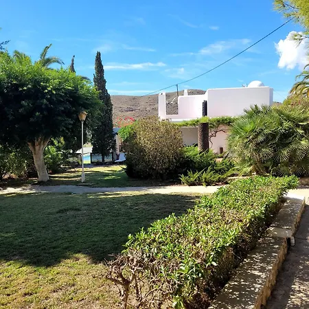 Casa La Cupula