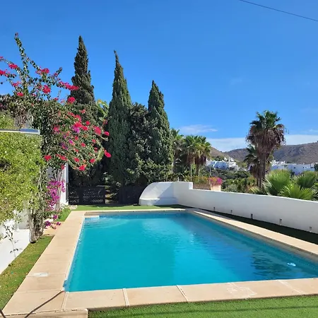 Casa La Cupula Villa