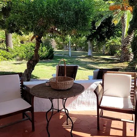 Villa Casa La Cupula