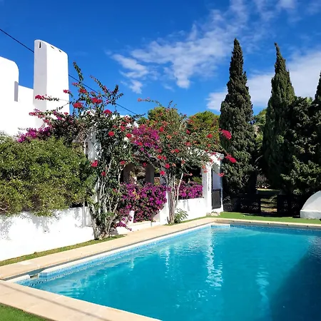 Casa La Cupula Villa Agua Amarga (Almeria)