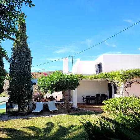Villa Casa La Cupula Agua Amarga (Almeria)